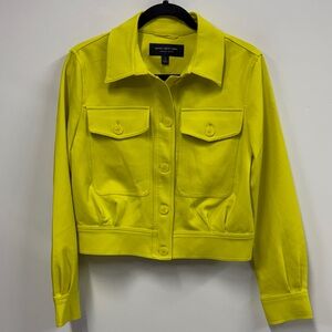 Marc New York Women's Yellow Jacket s